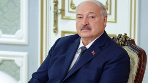 Лукашенко: Я предвидел будущее лидерство Китая и сделал на это ставку