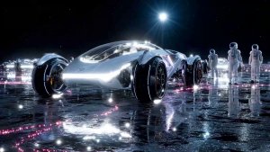 Исследователи Космоса