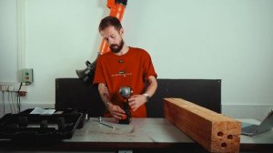 Аккумуляторный ударный гайковерт KEYANG 2 АКБ 5 А*ч IW20BLH-1000V (Set)