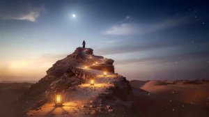 Древний путь - Расслабляющая музыка для сна, фоновая музыка для расслабления