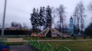 #вечерняя красота моего города