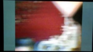 Юбилей у папы с мамой