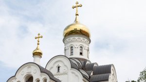 Божественная литургия 19 декабря 2025 года, Храм святителя Николая в Щукине, г. Москва