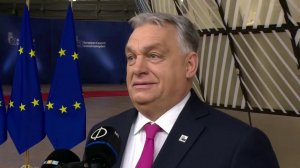 На саммите ЕС решают вопрос о "репарационном кредите" Киеву из российских активов