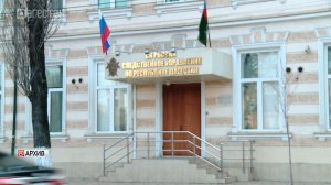 Житель Избербаша задержан по подозрению в покушении на убийство