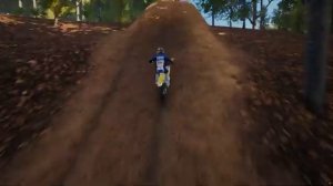 Mx vs ATV Legends — трейлер Pastranaland для PS5 и PS4