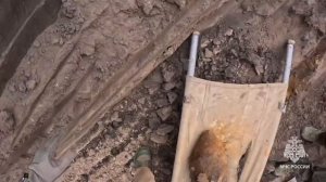 Очередное эхо войны