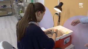 В п. Кавказский молодежь приобщают к древнему гончарному искусству