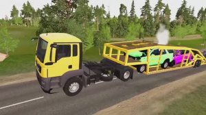 Мультфильмы про машинки — СМЕШНЫЕ ДРУЗЬЯ и ВЕСЁЛЫЕ ИГРЫ под МЕМНЫМИ звуками