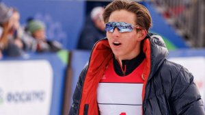 Лыжник Коростелев завоевал еще три квоты на участие в Олимпиаде-2026