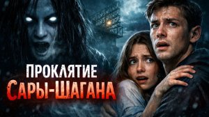 ПРОКЛЯТИЕ САРЫ ШАГАНА. Почему Все Кто Знал Правду ИСЧЕЗАЛИ Один за Другим. Страшные Истории. Ужасы