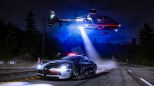 NFS Hot Pursuit Remastered