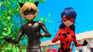 Леди Баг и Супер-Кот