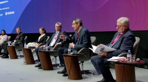 В Москве стартовала ежегодная конференция "Цифровые международные отношения".