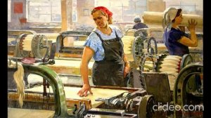 ФАБРИЧНЫЙ ГУДОК Стихи:Антонина Шматкова Музыка,аранжировка,исполнение:Александр Волченко@