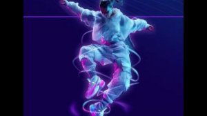 Phygital Dancing. Just Dance