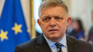 Самолет Фицо серьезно повредили в аэропорту Брюсселя