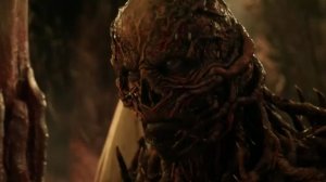 Очень странные дела — Русский трейлер (Дубляж)