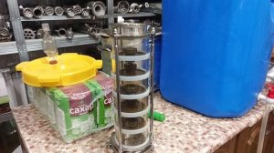 Сколько стоит самогон #2 Затраты на перегонку браги