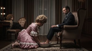 Истории из жизни|Что, Овца, место свое забыла? Закричал муж|Аудио рассказы|Аудиокниги слушать онлайн