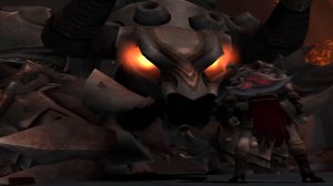 God of War #10 (Железный Минотавр)