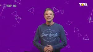 #Top10 Video Music Chart Rec. 2025 Vol. 35 AFROJACK, Martin Garrix, David Guetta, Amél - Our Time