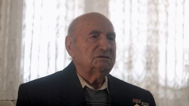История в лицах. Шахтеры. Николай Потапов