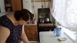 Мастер-класс по приготовлению завтрака 🫖✅