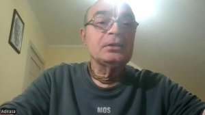 Настройка на джапу Е.М. Адираса прабху 18.12.2025