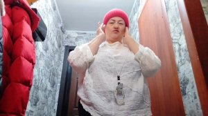 Поехала в ч. клинику