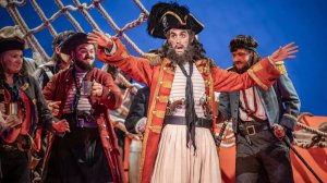 I Speak a Sentence in Russian!