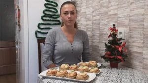 Горячее Мясное Блюдо на Праздник, День Рождения, Новый год Ужин в духовке на всю СЕМЬЮ и ДРУЗЕЙ!!!!