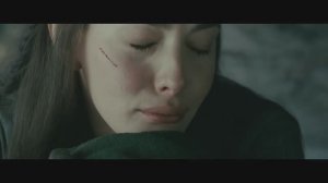 Хоббиты Пустошь Смауга Прибежище на Долгом Озере. Дом Барда Часть 4