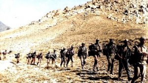 ТАМ, ЗА РЕКОЙ💥(гр.Контингент)💥💥💥