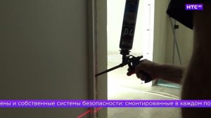 Завершение строительства жилого комплекса по М. Жукова, 7 в Ирбите