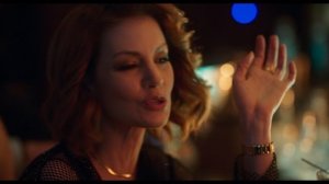 Полёт птицы 14 серия (сериал, 2022)