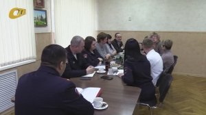 НА ЗАСЕДАНИИ ОБЩЕСТВЕННОГО СОВЕТА ПОДВЕЛИ ИТОГИ 2025 ГОДА И ОБСУДИЛИ ПЛАНЫ НА 2026 ГОД