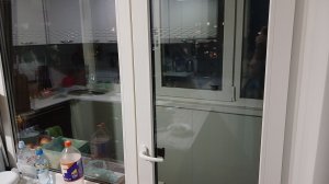 Как отрегулировать пластиковую дверь на балкон