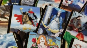 Расклад 94.Как он живёт после того,как Я с ним рассталась?