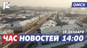 Новый статус культурной столицы / Героини региона / Новогодняя карта развлечений. Новости Омска