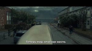 Гренландия 2 Миграция — Русский трейлер #2 (Субтитры, 4К, 2026)