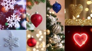 В ожидании Нового года  🎄⛄ (Новогодняя песня )