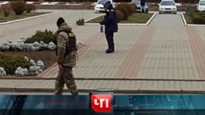 «ЧП»: 18 декабря 2025 года | «Чрезвычайное происшествие» на НТВ