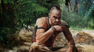 №1 Far Cry 3