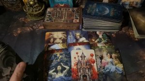 🌟Таро расклад ✨Пауза или конец в ваших отношениях?!❤️