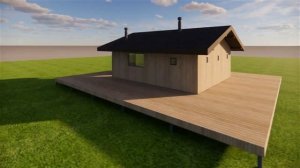 Как работают архитекторы нашей компании? Читайте в описании!