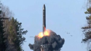 Сформирована новая бригада ВС РФ, оснащенная "Орешником"