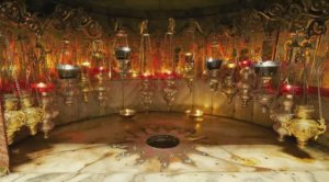 Днесь Христос в Вифлееме