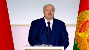 Лукашенко поручил увеличить вклад туризма в экономику Беларуси минимум в два раза