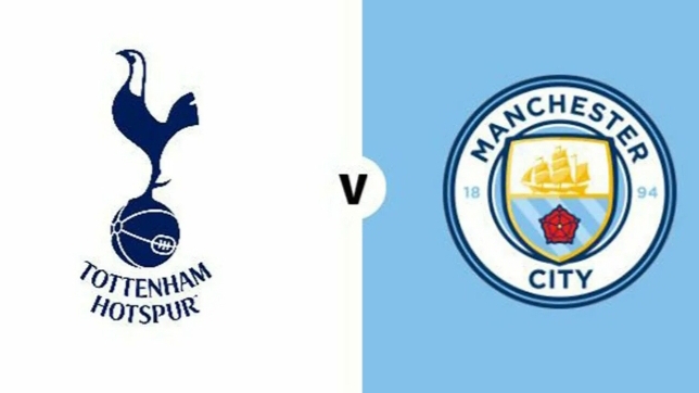 АПЛ/Тотенхэм-Ман Сити смотреть онлайн